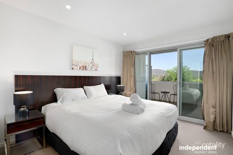 Property photo of 45/10 Ipima Street Braddon ACT 2612