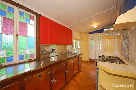 Property photo of 23 Junction Terrace Annerley QLD 4103