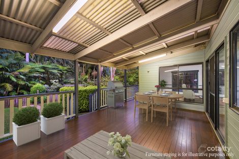 Property photo of 34 Long Road Tamborine Mountain QLD 4272
