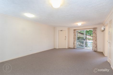 Property photo of 1/61 Main Avenue Coorparoo QLD 4151