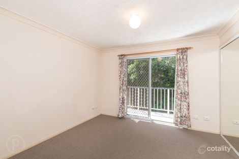 Property photo of 1/61 Main Avenue Coorparoo QLD 4151