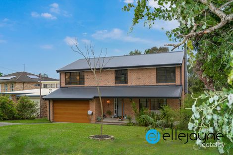 Property photo of 89 Newport Road Dora Creek NSW 2264