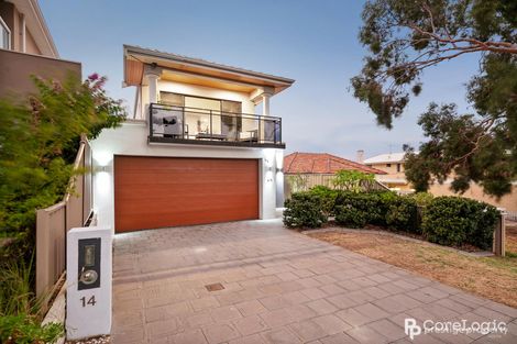 Property photo of 14A Murray Way Karrinyup WA 6018