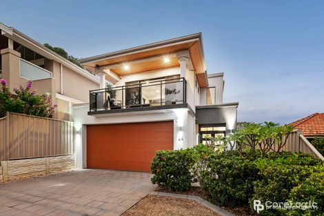 Property photo of 14A Murray Way Karrinyup WA 6018