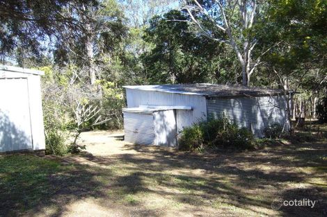 Property photo of 26-34 Moy Pocket Road Gheerulla QLD 4574