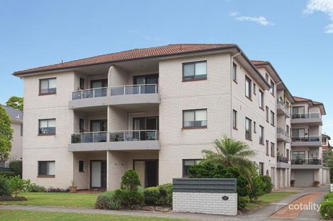 Property photo of 2/137-139 Alfred Street Sans Souci NSW 2219