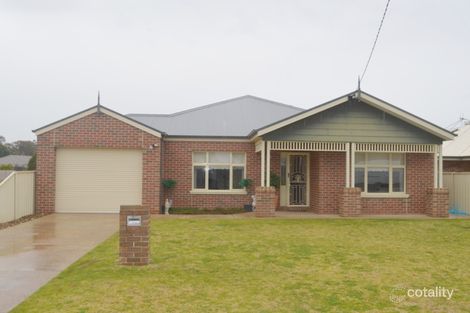 Property photo of 8 Avonlea Street Numurkah VIC 3636
