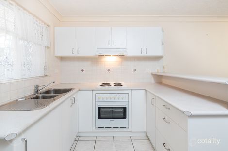 Property photo of 1/61 Main Avenue Coorparoo QLD 4151