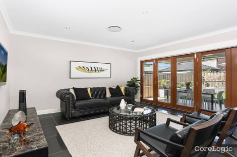 Property photo of 3 Vogue Avenue Moorebank NSW 2170