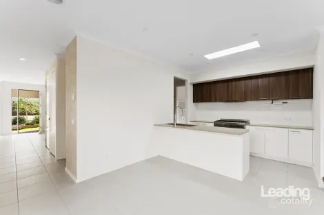 Property photo of 49 Showman Drive Diggers Rest VIC 3427