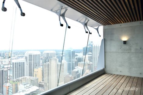 Property photo of 3209/117 Bathurst Street Sydney NSW 2000
