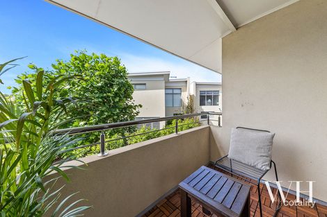 Property photo of 7/19 Coode Street Fremantle WA 6160