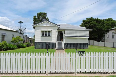 Property photo of 20 Gore Street Warwick QLD 4370