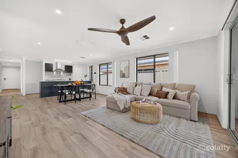 Property photo of 4 Angelo Road Coodanup WA 6210