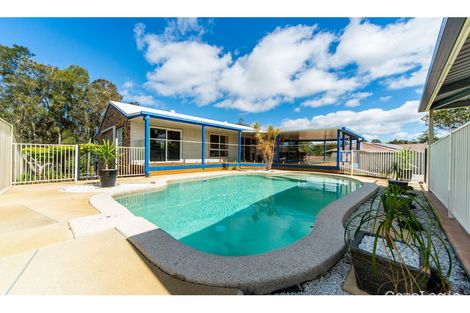 Property photo of 3 Boreen Court Helensvale QLD 4212