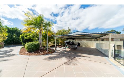 Property photo of 3 Boreen Court Helensvale QLD 4212