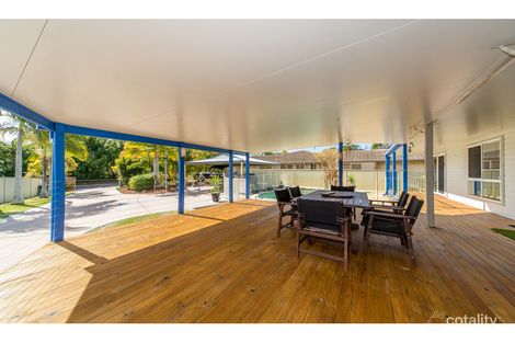 Property photo of 3 Boreen Court Helensvale QLD 4212