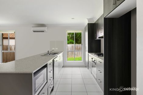 Property photo of 140 River Run Circuit Ormeau Hills QLD 4208