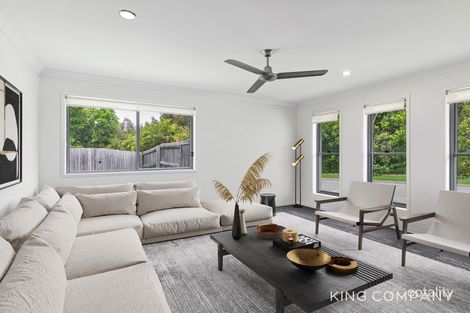Property photo of 140 River Run Circuit Ormeau Hills QLD 4208