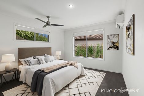 Property photo of 140 River Run Circuit Ormeau Hills QLD 4208