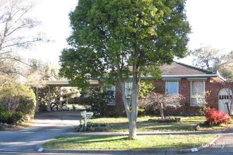 9 Crusader Cres, Glen Waverley, VIC 3150