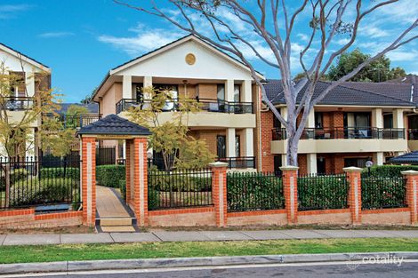 Property photo of 25/78-82 Old Northern Road Baulkham Hills NSW 2153