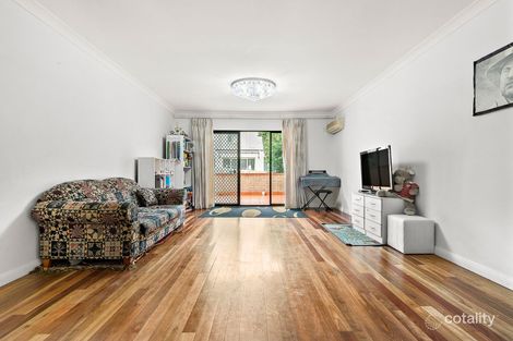 Property photo of 25/78-82 Old Northern Road Baulkham Hills NSW 2153