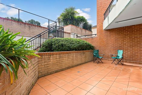 Property photo of 25/78-82 Old Northern Road Baulkham Hills NSW 2153