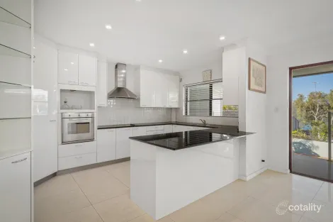Property photo of 1 Kewol Place Port Hacking NSW 2229