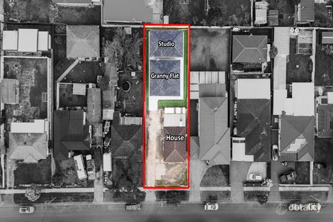 Property photo of 38 Galton Street Wetherill Park NSW 2164