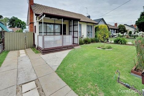 Property photo of 40 Hicken Crescent Shepparton VIC 3630
