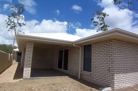 Property photo of 36 Shallow Bay Drive Springfield Lakes QLD 4300