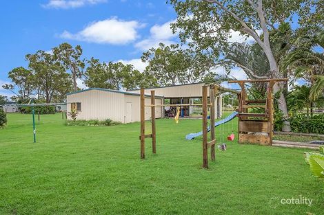 Property photo of 28 Joanne Street Deeragun QLD 4818