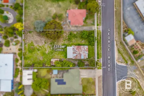 89 George Rd, Ararat, VIC 3377