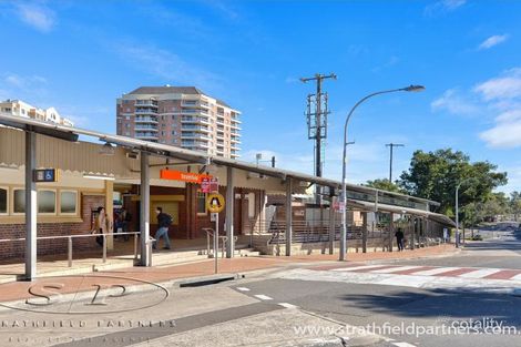 Property photo of 11/6 Everton Road Strathfield NSW 2135