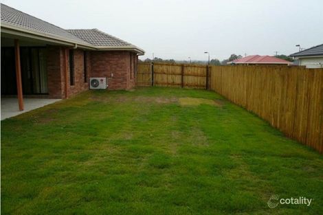 Property photo of 6 Baden Jones Way North Booval QLD 4304