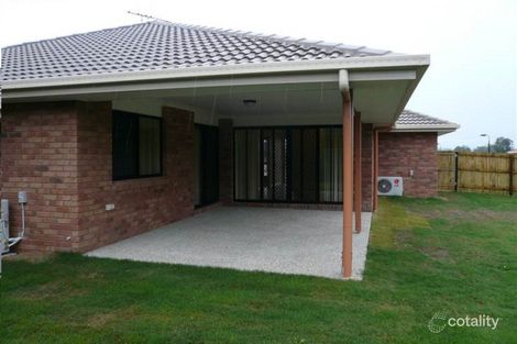 Property photo of 6 Baden Jones Way North Booval QLD 4304