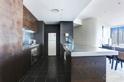 Property photo of 802/2 Newquay Promenade Docklands VIC 3008