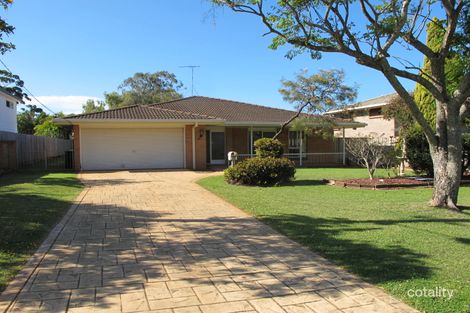 26 Coburg St E, Cleveland, QLD 4163