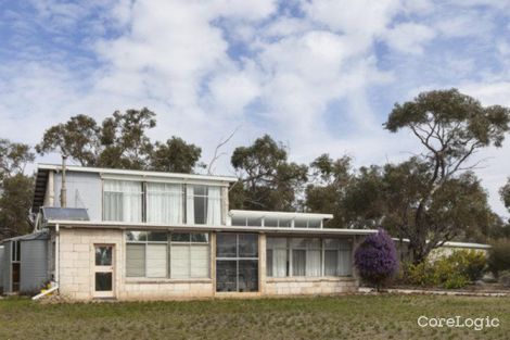 Property photo of 129 Reynolds Road Greens Creek VIC 3387