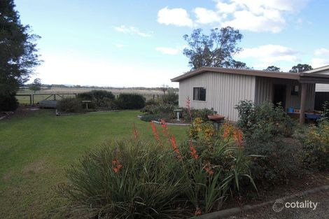 Property photo of 43 Skeels Street Heyfield VIC 3858