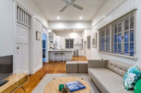 Property photo of 1/51 Grays Road Gaythorne QLD 4051
