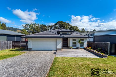 Property photo of 3 Grandview Close Sapphire Beach NSW 2450