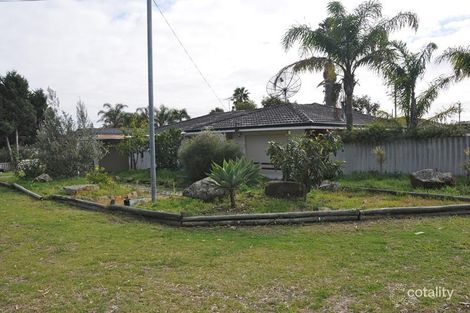 Property photo of 5 Althorne Way Girrawheen WA 6064