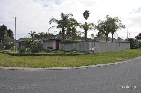 Property photo of 5 Althorne Way Girrawheen WA 6064