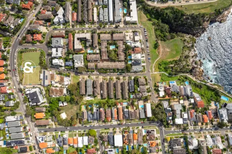 Property photo of 2 Stanley Street Vaucluse NSW 2030