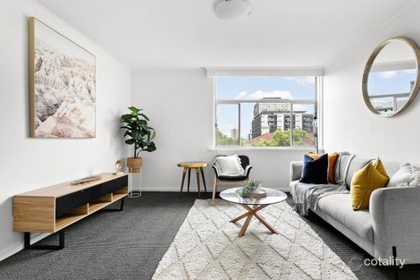6/197 Lennox St, Richmond, VIC 3121