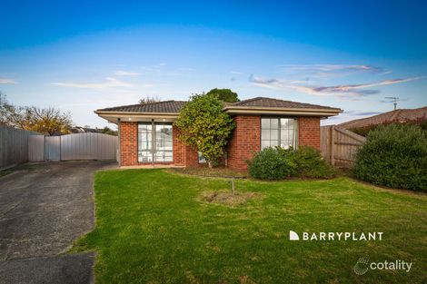 Property photo of 46 Insignia Crescent Berwick VIC 3806