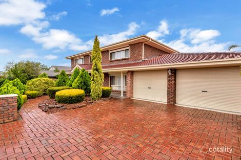 Property photo of 5 Edward Beck Drive Sheidow Park SA 5158