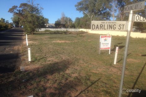 17 Darling St, Pooncarie, NSW 2648